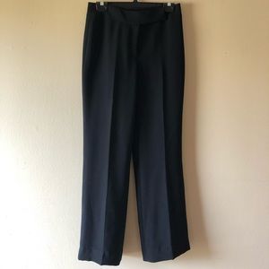 Black Slacks for Business
